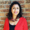Suchi gutpa CEO