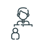 Transform an email list