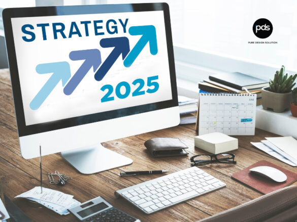 Act Now: Streamline Your Strategy for 2025! - Pure Design Solution